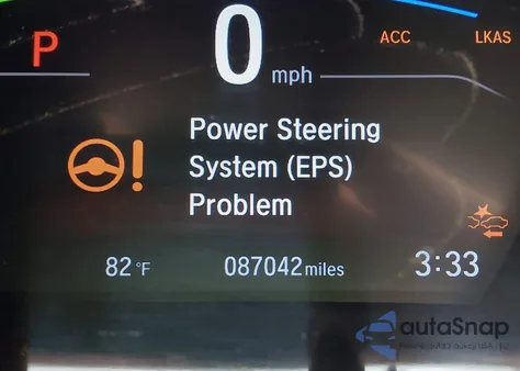 2020 Honda Cr-V Hybrid Ex из США, поврежденный, VIN 7FART6H55LE014939